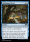 [Foil] WOE 061 Misleading Motes C
