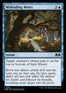 [Foil] WOE 061 Misleading Motes C