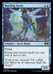 [Foil] WOE 062 Mocking Sprite C