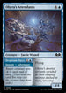 [Foil] WOE 063 Obyra's Attendants C