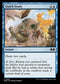 [Foil] WOE 065 Quick Study C