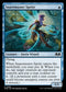 [Foil] WOE 068 Snaremaster Sprite C
