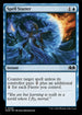 [Foil] WOE 069 Spell Stutter C