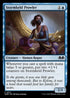 [Foil] WOE 071 Stormkeld Prowler C