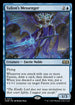 [Foil] WOE 073 Talion's Messenger R