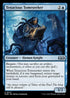 [Foil] WOE 074 Tenacious Tomeseeker U