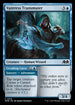 [Foil] WOE 075 Vantress Transmuter C