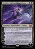 [Foil] WOE 078 Ashiok, Wicked Manipulator M