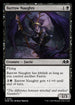 [Foil] WOE 081 Barrow Naughty C
