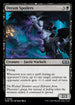 [Foil] WOE 085 Dream Spoilers U