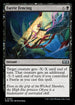 [Foil] WOE 090 Faerie Fencing U