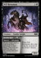 [Foil] WOE 092 Fell Horseman C