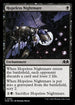 [Foil] WOE 095 Hopeless Nightmare C
