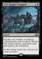 [Foil] WOE 096 Lich-Knights' Conquest R