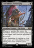 [Foil] WOE 097 Lord Skitter, Sewer King R