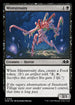 [Foil] WOE 100 Mintstrosity C