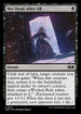 [Foil] WOE 101 Not Dead After All C