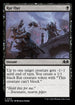 [Foil] WOE 103 Rat Out C