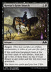 [Foil] WOE 104 Rowan's Grim Search C