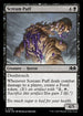 [Foil] WOE 105 Scream Puff C