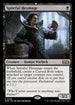 [Foil] WOE 108 Spiteful Hexmage R