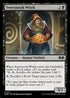 [Foil] WOE 111 Sweettooth Witch C