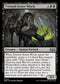 [Foil] WOE 114 Twisted Sewer-Witch U