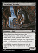 [Foil] WOE 116 Voracious Vermin C