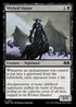 [Foil] WOE 118 Wicked Visitor C