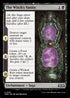 [Foil] WOE 119 The Witch's Vanity U