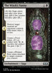 [Foil] WOE 119 The Witch's Vanity U