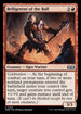 [Foil] WOE 120 Belligerent of the Ball U