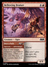 [Foil] WOE 121 Bellowing Bruiser C