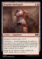 [Foil] WOE 122 Bespoke Battlegarb C