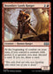 [Foil] WOE 123 Boundary Lands Ranger U