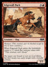 [Foil] WOE 126 Edgewall Pack C