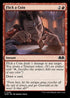 [Foil] WOE 128 Flick a Coin C