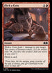 [Foil] WOE 128 Flick a Coin C