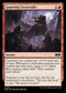 [Foil] WOE 131 Gnawing Crescendo C