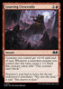 [Foil] WOE 131 Gnawing Crescendo C
