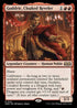 [Foil] WOE 132 Goddric, Cloaked Reveler R
