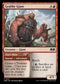 [Foil] WOE 133 Grabby Giant C