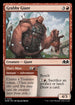 [Foil] WOE 133 Grabby Giant C