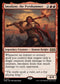 [Foil] WOE 137 Imodane, the Pyrohammer R