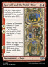 [Foil] WOE 139 Korvold and the Noble Thief U