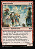 [Foil] WOE 140 Merry Bards C