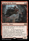 [Foil] WOE 143 Raging Battle Mouse R