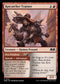 [Foil] WOE 144 Ratcatcher Trainee C