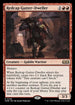 [Foil] WOE 146 Redcap Gutter-Dweller R