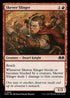 [Foil] WOE 149 Skewer Slinger C